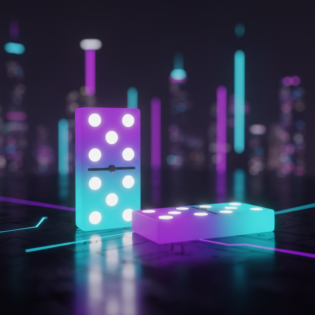 Dominó Clásico Latinoamericano - Casino 70x7