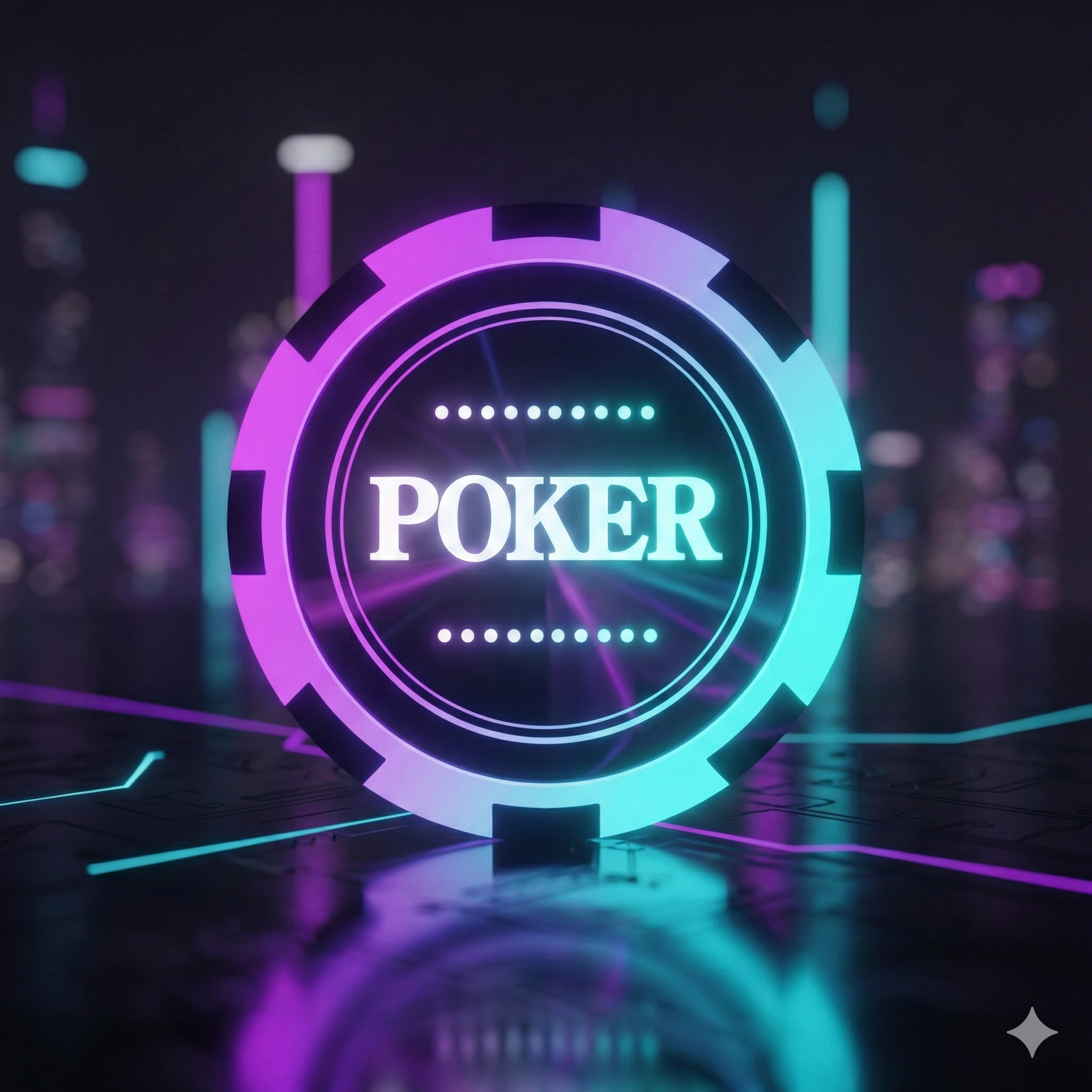 Poker Texas Hold'em - Casino 70x7
