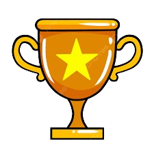 Icono de trofeo - Bonos de Casino 70x7